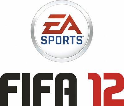 FIFA 12 - Gamescom trailer