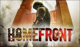 Homefront : il DLC The Rock ha una data di uscita per Ps3