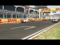 F1 2011, trailer Season so far