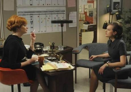 Mad Men… ma soprattutto Women!