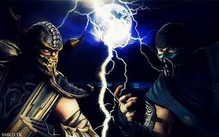 Mortal Kombat 10 ? Probabile, ma non nel 2012