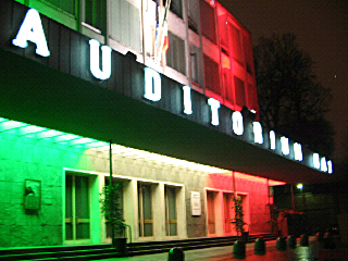 Torino bollino verde per i diritti