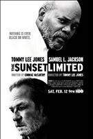 The sunset limited