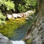 Le cascate del Marmarico: passeggiata nella natura selvaggia dell’Aspromonte