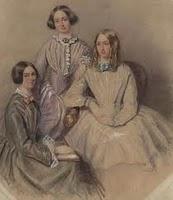 Speciale Bronte: Anne, Charlotte e Emily Bronte in Lyrics