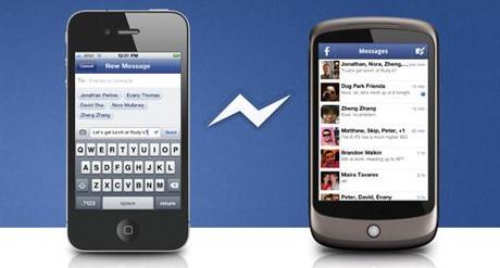 Facebook Messenger