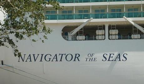 Diario: Crociera con Navigator of the Seas