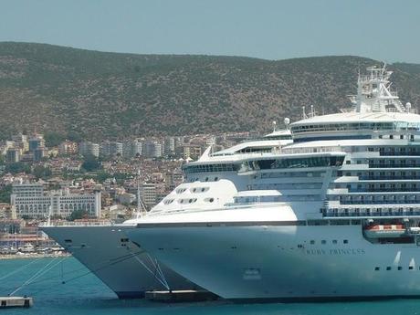 Diario: Crociera con Navigator of the Seas