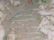 Ancient boat, broze relititi Punta Iria Burun