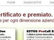 Comunicazione unificata Esto Procall