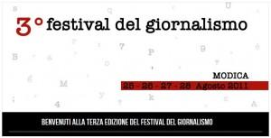 Festival del Giornalismo a Modica