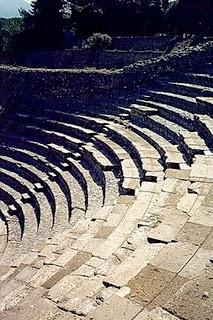 23 agosto 79: l’ultimo giorno di Pompei