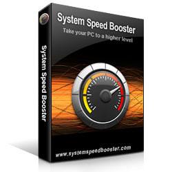 boxssb250 System Speed Booster, per velocizzare ed ottimizzare Windows