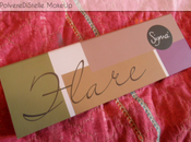 Review: Palette Sigma "FLARE"