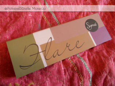 Review: Palette Sigma 