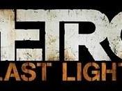 Metro Last Light video gameplay minuti