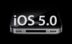 ioS 5