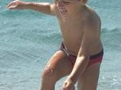 Istantanee vacanze finite