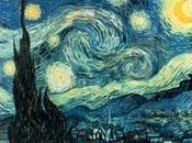 Notte cielo stellato gogh