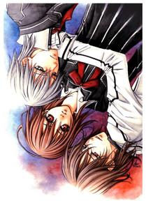 Vampire Knight_Matsuri Hino