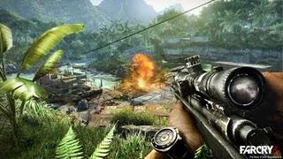 Far Cry 3 ha una prima data di uscita