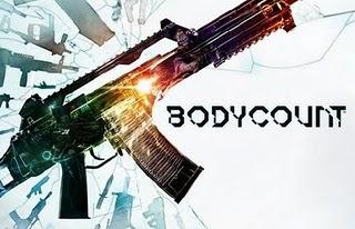 Bodycount : lista trofei