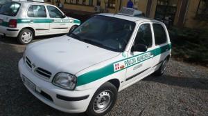 polizia municipale vigili