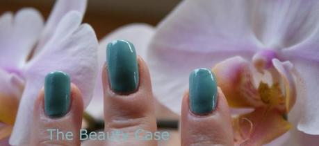 Chanel Le Vernis Nail Colour 527 – Nouvelle Vague