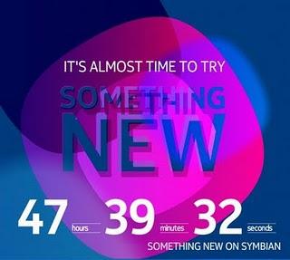 Nokia ha da poco avviato un countdown per attirare l’atte...