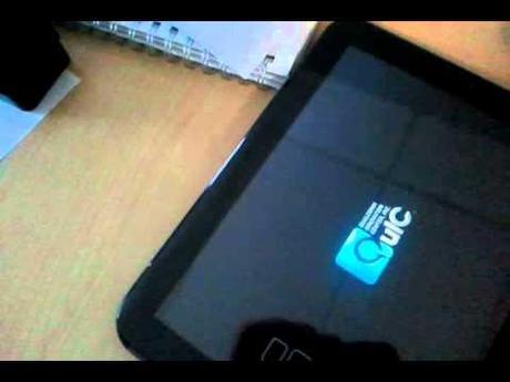 0 HP TouchPad & Android: Matrimonio possibile ?