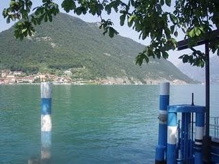 Gita al Lago d'Iseo