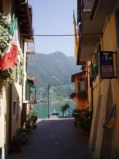 Gita al Lago d'Iseo