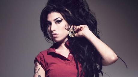 Amy Winehouse e il club dei 27