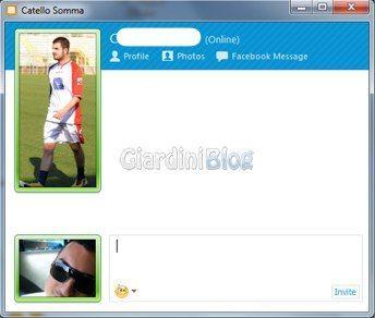 ftalk-esempio-chat ftalk-esempio-chat