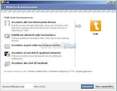 ftalk-permessi ftalk-permessi