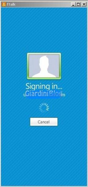 ftalk-login ftalk-login