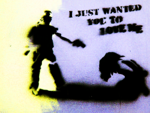 Un rapporto sessuale negato ed il compagno le dà fuoco. Accade nella periferia di Bologna