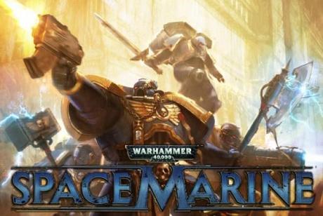 Warhammer 40.000 Space Marine, la demo è disponibile su Xbox Marketplace domani su PSN