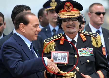 Gheddafi-berlusconi-interna