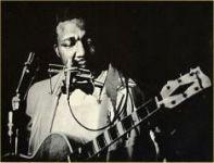 I Grandi del Blues: 50 -. J.B. Lenoir