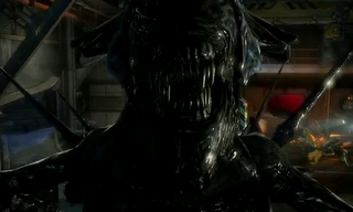 Aliens Colonial Marines : diffuso un nuovo trailer