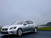 VIDEO: Lexus GS350