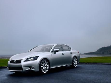 2013_Lexus_GS_350_002