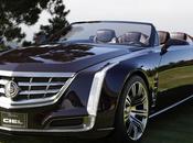 VIDEO: Cadillac Ciel