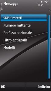 Skebby 2.0 per Nokia Symbian^3