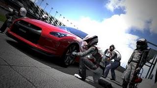 Gran Turismo 5 : diffuso un calendario delle prossime manutenzioni