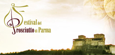 A Parma e provincia  dal 9-18 settembre 2011