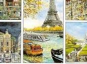 Francia Italia, differenti modelli turismo