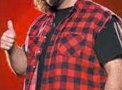 Mick Foley suoi dream match