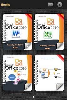 Microsoft® Office® 2010 Professional Handbook